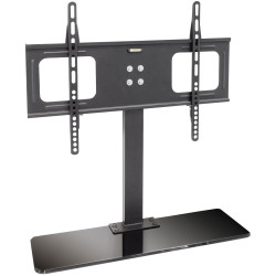 My Wall HP 2 DL TV base Rigid Floor stand for 81.3 cm 32&quot; to 165.1 cm 65&quot; TVs