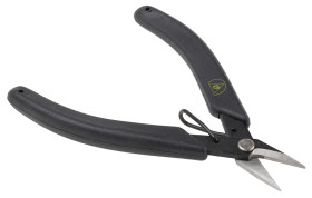 RS PRO długość 145 mm gr. cięcia: 2mm Nie Stal węglowa