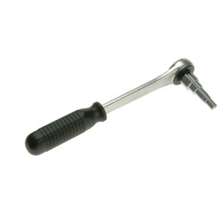 Monument 2048E Radiator Stepped Wrench &amp; Ratchet