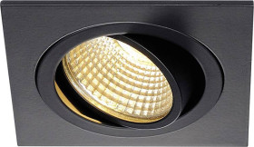 Oświetlenie wewnętrzne LED SLV New Tria 113880 6 W 575 lm