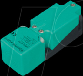 248043 Inductive Proximity Sensor, 20 mm, N/C (NO/NC)