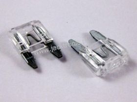 Bezp.nożow.25A MAŁY samochodowy MINI