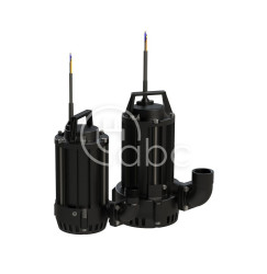 Pompa zatapialna do wody brudnej 54000 l/h 2200 W Franklin Electric...