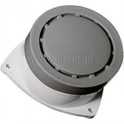 Buczek 230V, typ przemysłowy, niski ton- buczenie