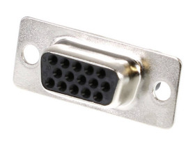 Molex 1731130073 Złącze D-Sub 1 szt.