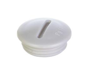 Zaślepka polistyrenowa PG11 108 PG11 2033119 /100szt./