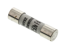 Bezpiecznik 2A 5 x 20mmFA 250V ac Mersen