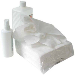 Leuze Electronic 430400 Zestaw czyszczący Leuze 1 szt.