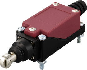 TRU COMPONENTS TC-12835328 Wyłącznik krańcowy TC-LTZ-8122, 250 V/AC, 5 A, IP65, 1 szt.