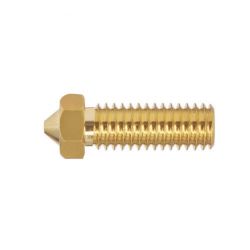brass Volcano nozzle 0.2-1.2