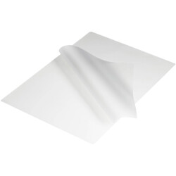 Dahle 71143-21391 Laminate sheet A4 125 micron glossy 100 pc(s)
