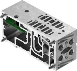 Płyta łączeniowa FESTO VABV-S4-1HS-G14-CB-2T1 8067942