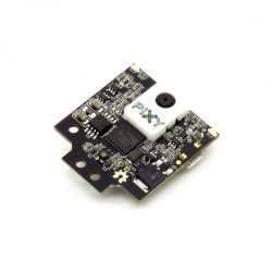 Pixy CMUcam5 - sensor obrazu z własnym procesorem graficznym
