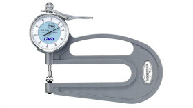 Grubościomierz 10/120Mm