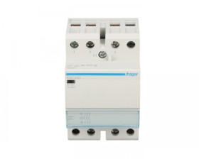 Stycznik modułowy 40A 3Z 0R 230V AC ESC340