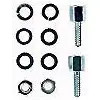 Jackscrew for D-Sub, 5745563-3
