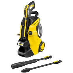 Karcher 1.324-702.0 K 5 Power Control Flex Pressure Washer 145 bar 240V