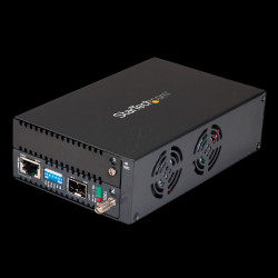 ET10GSFP Media Converter, 10 Gigabit Ethernet, SFP