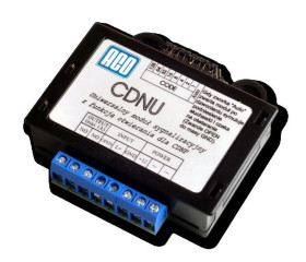 ACO CDN-U Moduł sygnalizacyjny z funkcją automatycznego otwierania drzwi.