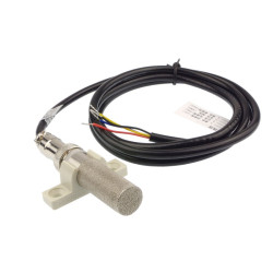 Digital Temperature &amp; Humidity Sensor - czujnik temperatury i wilgotności SHT10 z nierdzewną sondą