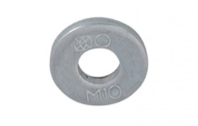 Podkładka płaska M12 poszerzana 12,5/25mm 6533312 /opakowanie 100szt./