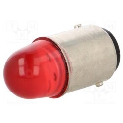 LR-BA15D-24AC/DC