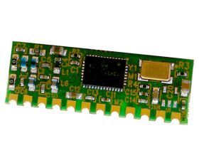 RF KAPPA-T868-SO RF KAPPA-T868-SO