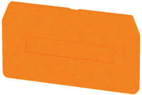 Separating plate for connection terminal, 7904120000