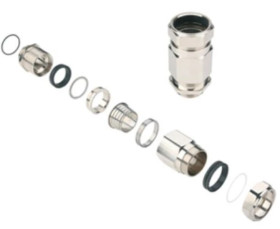 Dławnica kablowa KDSU M32 BS O NI 1 G32 0930041221 /10szt./