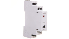 Automat Schodowy 16A 230V Ac 1Z 2Sek-10Min Ip20 Asm-02 Ext10000006