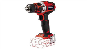 Wiertarko-Wkrętarka Te-Cd 18/40 Li (2,5Ah Zs) 4600000