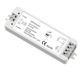 ODBIORNIK 2,4G/RF/WIFI MONO 1X8A