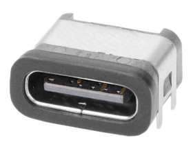 Złącze USB 2171760001 Molex Zawartość: 1 szt.