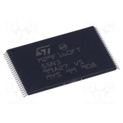 M29F160FT55N3E2