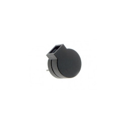 Przetwornik dynamiczny KP12-04a bez gen.1.5V,10mA,80db,2048Hz,42ohm