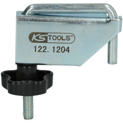 KS Tools 122.1204 Hose Clamp Max. Ø 45 mm (1.3/4")