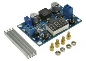 PRZETWORNICA 3,5-35V:3,5-35V 6A (5)