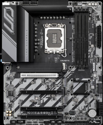 Z890 UD WIFI6E GIGABYTE Z890 UD WIFI6E (1851)