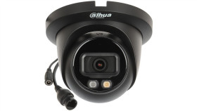 Kamera Ip Ipc-Hdw2549tm-S-Il-0280B-Black Wizsense - 5Inbsp/Brmpx...