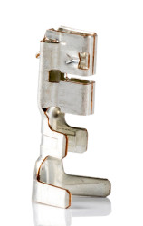 Zacisk zagniatany Żeński Molex MicroClasp 26AWG 0.1mm² Obudowa złącza MicroClasp