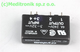 MP240D4 CRYDOM