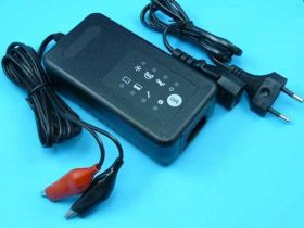 ŁAD.AKUM.ŻEL.12V 2-90Ah