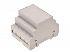 Z108 OBUDOWA PLASTIKOWA