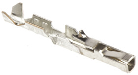 Zacisk zagniatany Żeński Molex C-Grid III 28AWG 0.08mm² Obudowa złącza C-Grid III