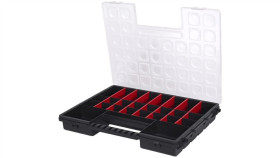 Organizer Tandem B400