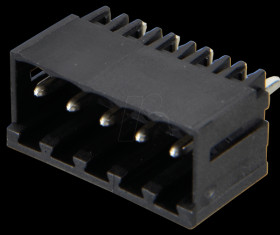 31183105 When plug for mini 169, 5-pin, RM3, 5