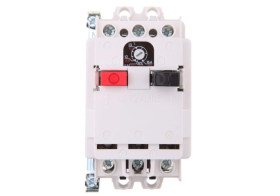 Wyłącznik silnikowy 3P 7,5kW 10-16A M 611 N 16 6112-460001
