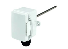 Czujnik temperatury typ PT 100, -30C do +70C