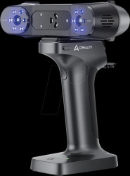 4008050054 3D scanner, RaptorX