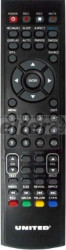 Zamiennik UNITED LTW19X95